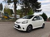 Toyota Aygo AYGO Cool Go Klima TÜV NEU Garantie - Toyota Aygo (X) aus 2013