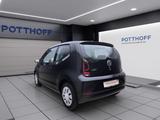 Volkswagen up! 1.0 MPI MOVE UP! SITZHZG LED KLIMA DAB+ - Volkswagen up! in Hamm