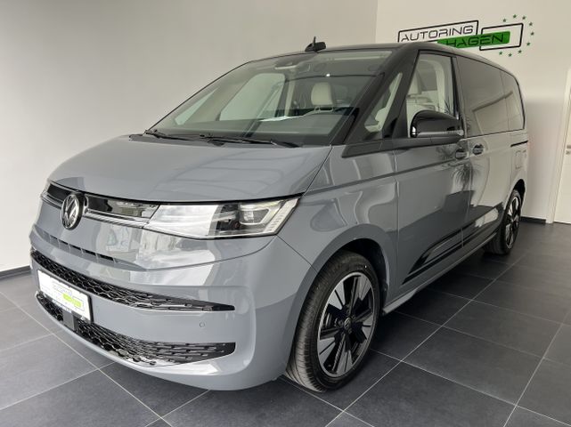 Volkswagen T7 Multivan TSI 204PS Edition Pano|AHK|19|Matrix