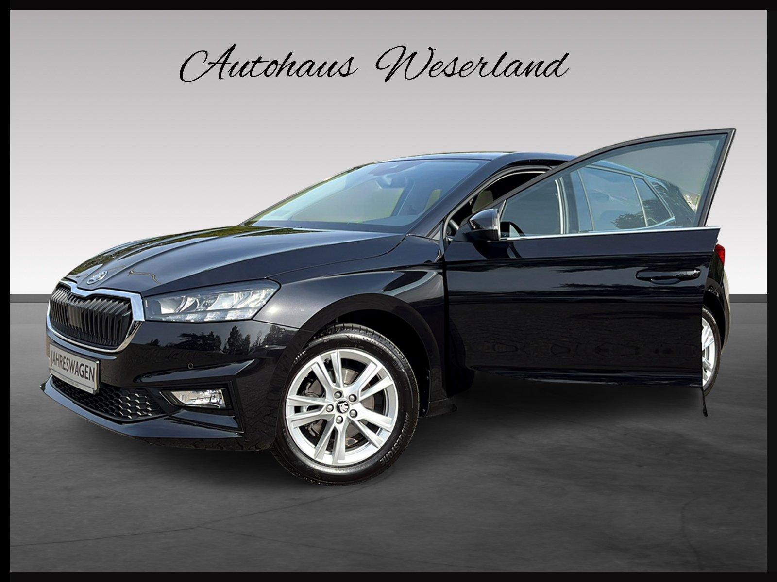 Skoda FABIA IV  SELECTION - GARANTIE BIS 04/2030