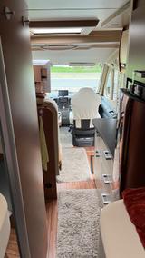 Knaus Sunliner 700 LEG - Knaus 7