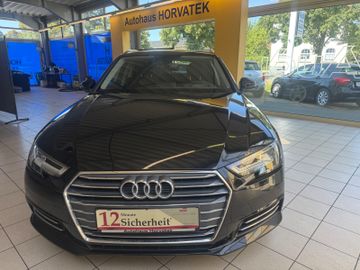 Audi A4 - 2