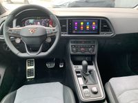 Cupra Ateca - Vorschau Bild 14