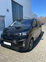 Citroën SpaceTourer 2.0 Diesel 180 XL Max EAT8 Max - Citroën SpaceTourer: Max