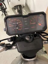 Honda CB 450 N - HONDA CB450