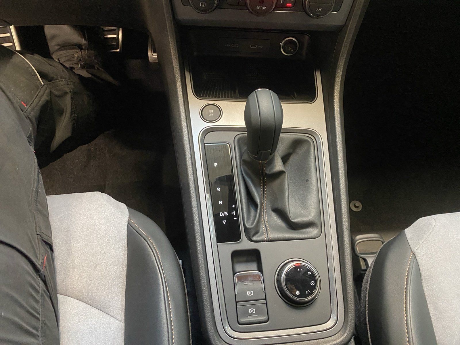Cupra Ateca - Bild 14