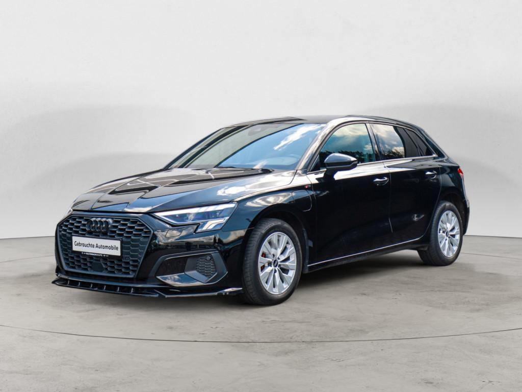 Audi A3 Sportback 40 TFSI e LED SITZHEIZUNG PDC KLIMA, миниатюра 2