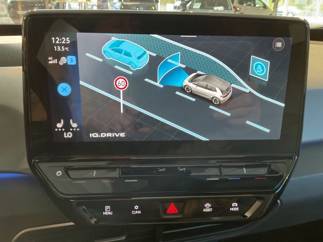 ID.3 Pro S 150 kW