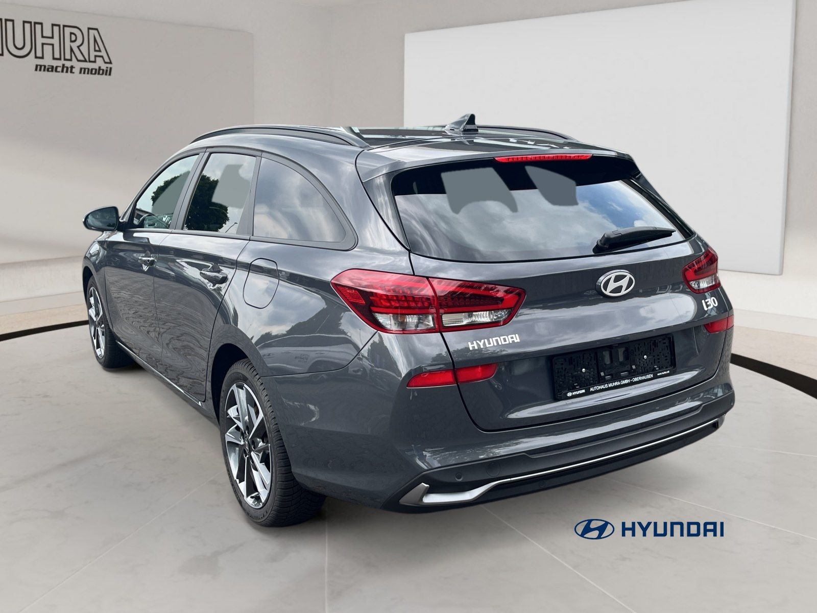 Hyundai i30 – Bild 4