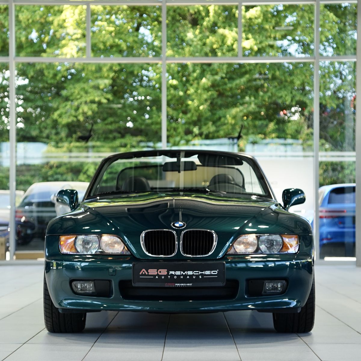 Bmw Z3