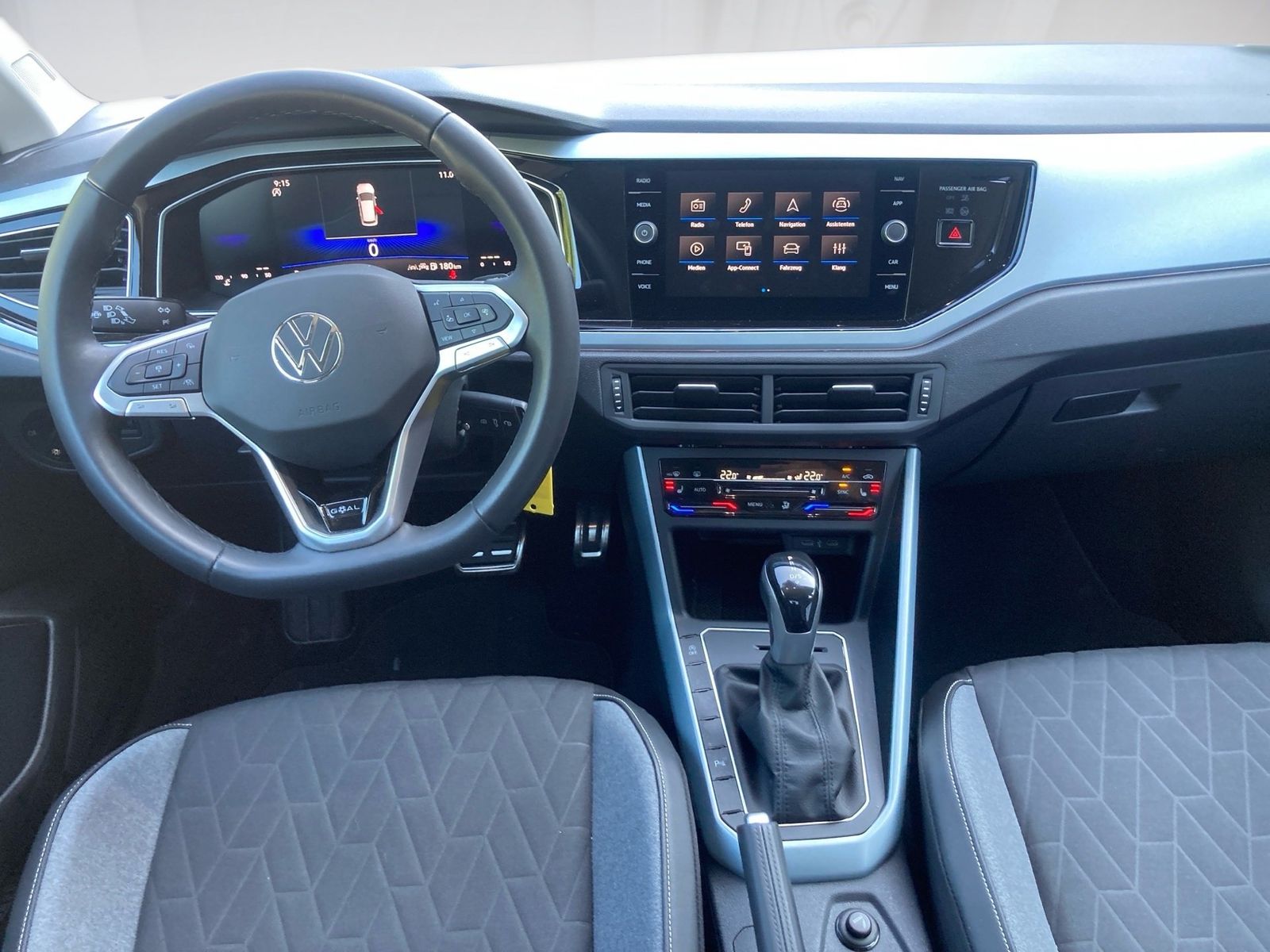 Volkswagen Taigo - Bild 11
