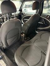MINI Countryman Cooper - MINI Countryman Serie von privat