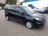 Ford Connect Kasten lang Trend, Klima, AHK, Allwetter - Ford: Connect Lang