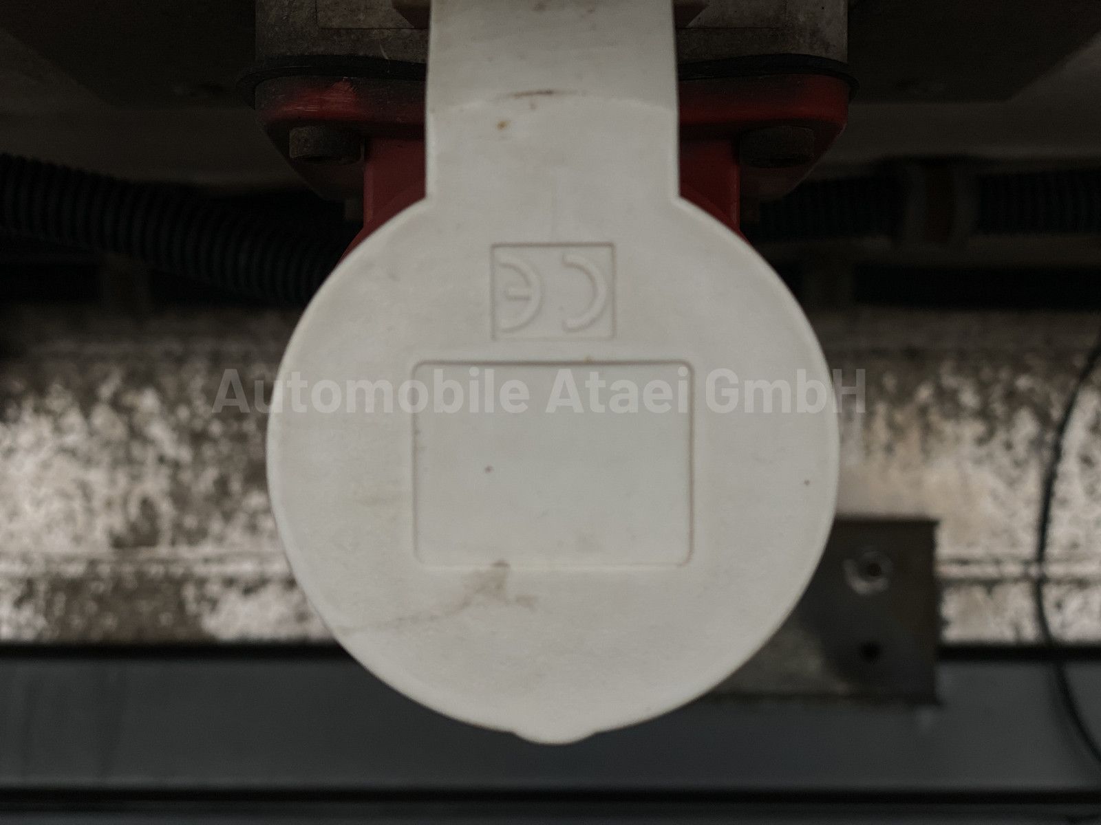 Fahrzeugabbildung Mercedes-Benz Sprinter 316 CDI *ThermoKing Tiefkühl -32°* 2917