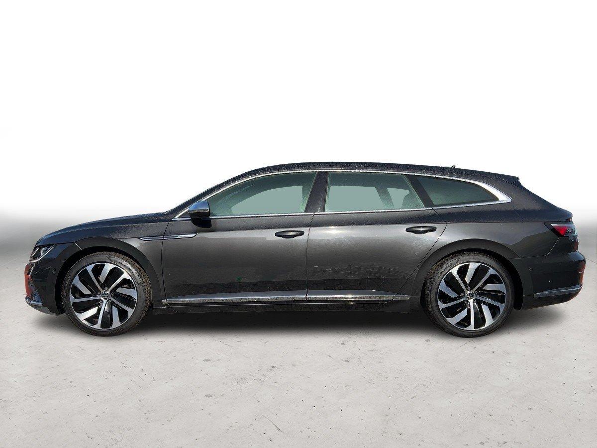 Volkswagen Arteon Shooting Brake Elegance 2.0 TDI DSG AHK+S