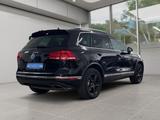 Volkswagen Touareg V6 TDI Terrain Tech 4Motion R-Line - Volkswagen Touareg aus 2016