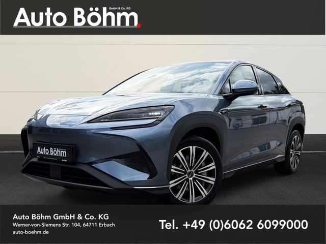 BYD SEALION 7 Comfort+Pano.+Leder+Dynaudio+360Kam.+A
