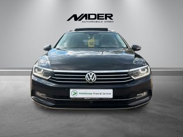Volkswagen Passat Variant - 8
