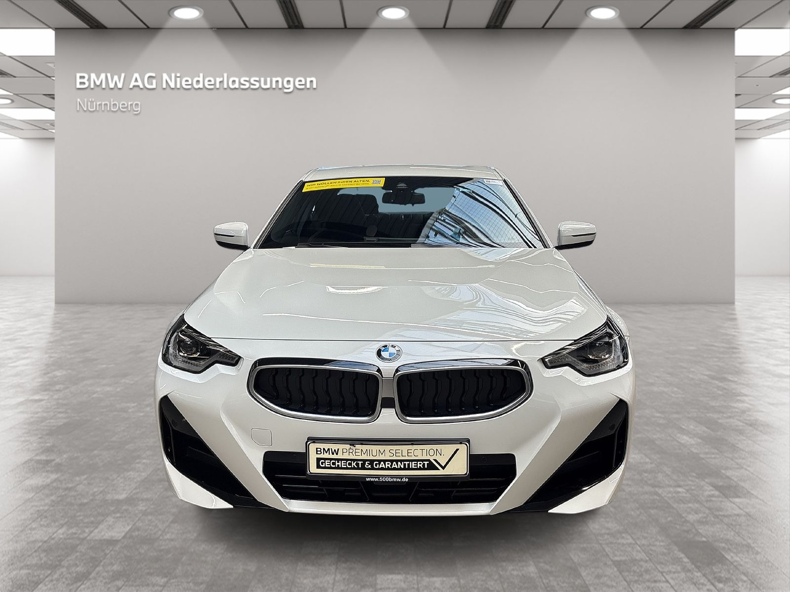 BMW 218 - Bild 8