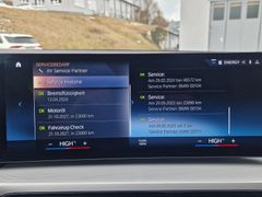 Fahrzeugabbildung BMW 320dA xDrive Touring Navi LED SiHz Tempo PDC AHK