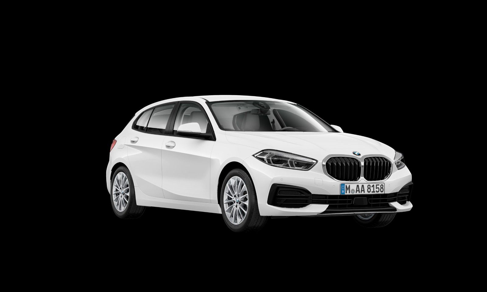 BMW 120