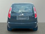 Skoda Roomster Style *TÜV*klima*Wenig KM* - Skoda Roomster: Schwarz