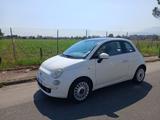 Fiat FIAT 500 Lounge anno 2009 con GARANZIA NuovA - Fiat 500: Nuova