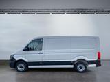 Volkswagen Crafter 2.0 TDI Kasten 35 mittellang RückfKAM - Volkswagen Diesel Fahrgestell