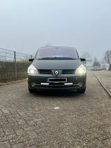 Renault Espace - gebrauchte Renault Espace aus dem Jahr 2007