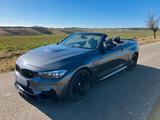 BMW M4 M 4 Cabrio Leder Carbon TÜV - gebrauchte BMW M4 aus dem Jahr 2016