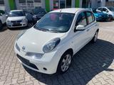 Nissan Micra I-Way - Nissan Micra in München