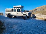 Land Rover Defender 130 - Land Rover Gebrauchtwagen von 2007