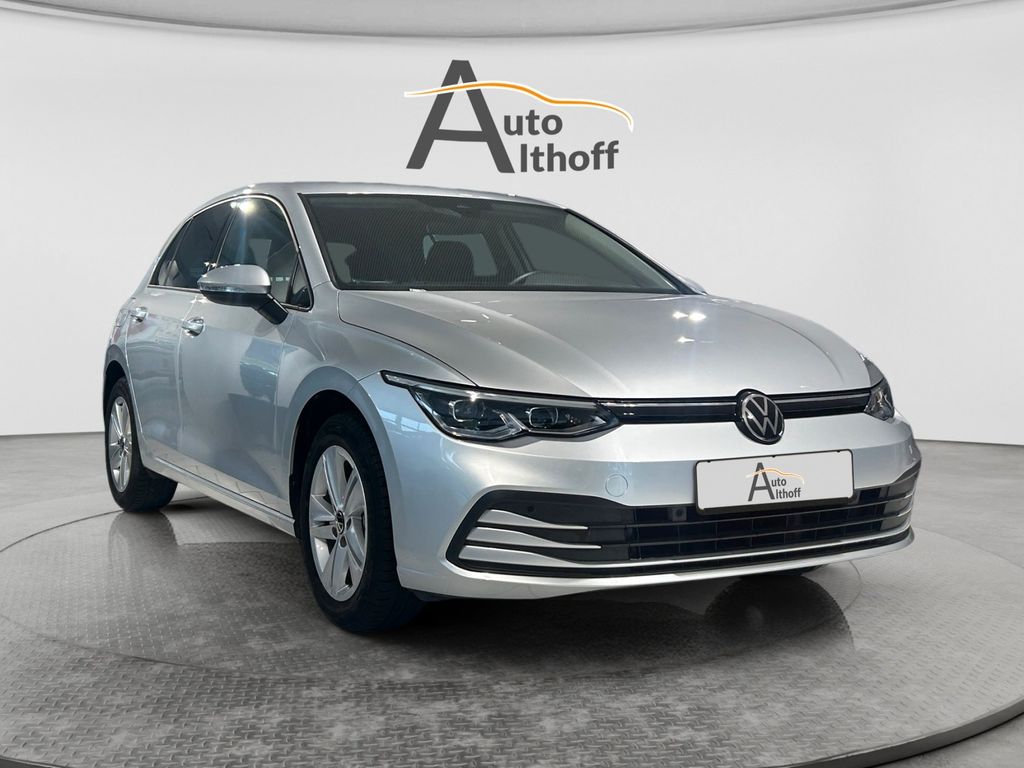 Image of Volkswagen Golf