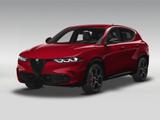 Alfa Romeo Tonale Ibrida Veloce 1.5 48V-Hybrid VGT 160PS LE - Alfa Romeo Tonale Benziner Gebrauchtwagen