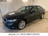 BMW 320 e Lim Facelift Widescreen Driving Ass DAB
