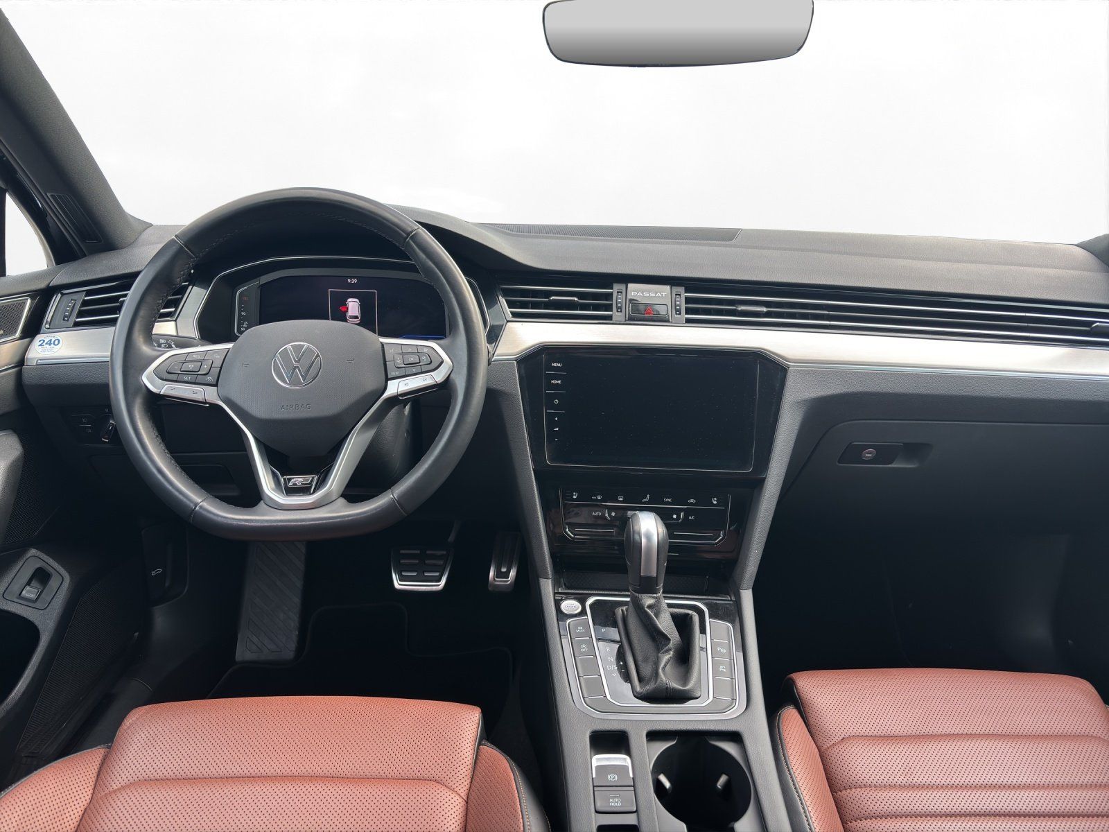 Volkswagen Passat Variant - Bild 12