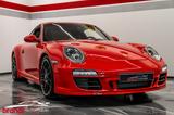 Porsche 997 Carrera GTS Coupe / DE / Sammler - Porsche aus 2011: Carrera