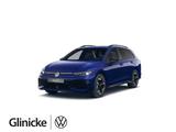 Volkswagen Golf Variant R-Line 2,0l TDI 150PS DSG*AHK*Klima