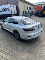 Volkswagen Arteon 2.0 TSI OPF 140kW DSG R-Line R-Line  - Volkswagen Arteon in Magdeburg