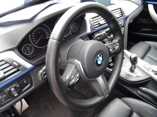 Fahrzeugabbildung BMW 330 Gran Turismo M Sport Autom. Leder, Navi, Sit