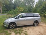 Mitsubishi Grandis, AHK, familientauglich ... - Mitsubishi Grandis aus 2006