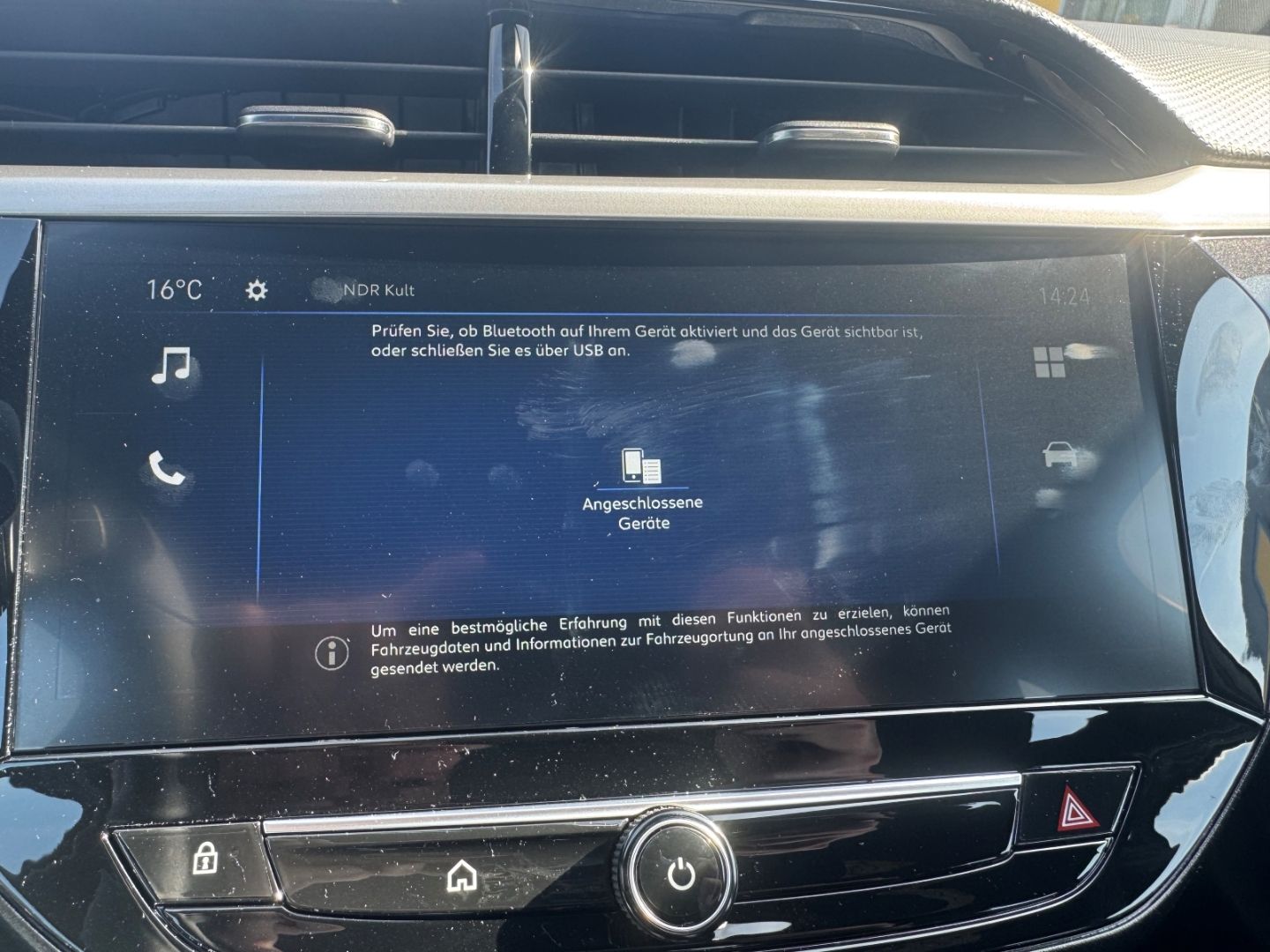 Opel Corsa - Bild 12