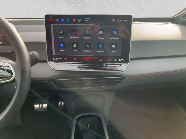 ID.3 GTX 79kWH,HUD,IQ.LIGHT,Wärmepumpe,5J.-G.