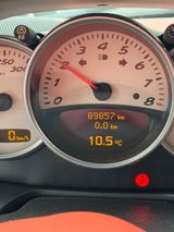 Porsche Boxster S S - Porsche