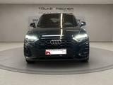 Audi SQ5 3.0 TDI quattro MHEV Sportp. ACC FLA HUD LM - Audi SQ5 in Mönchengladbach