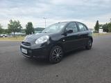 Nissan Micra 1.2 Elle - Nissan Micra: Elle