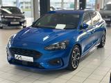 Ford Focus Lim. ST-Line /RFK/Keyless/Soundsystem - Ford Focus mit Benzin-Antrieb: Limousine, Automatik