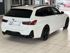 BMW 320 d M Sport /Rückfahrkamera/Carplay/AHK BMW 320 d M Sport /Rückfahrkamera/Carplay/AHK