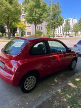 Nissan Micra 1.2 Visia Visia - Nissan Micra in München