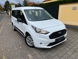 Ford Transit Connect lang * TÜV NEU * AUTOMATIK * - Ford Transit Connect in Bonn